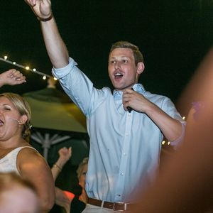 Meet your Posher, Corey